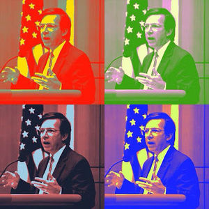 Meet your Posher, Marc